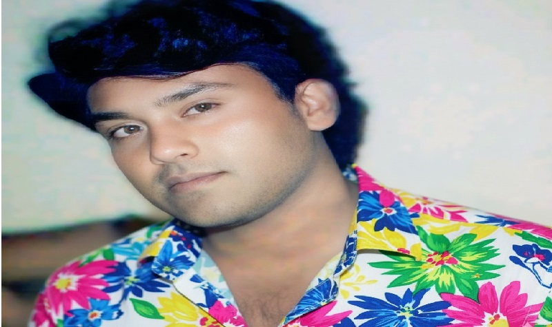 জা হি দ  স রো য়া র